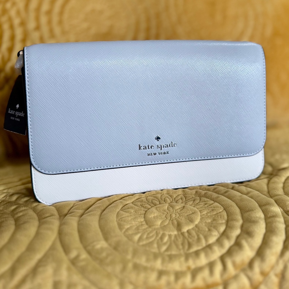 Kate Spade Clutch